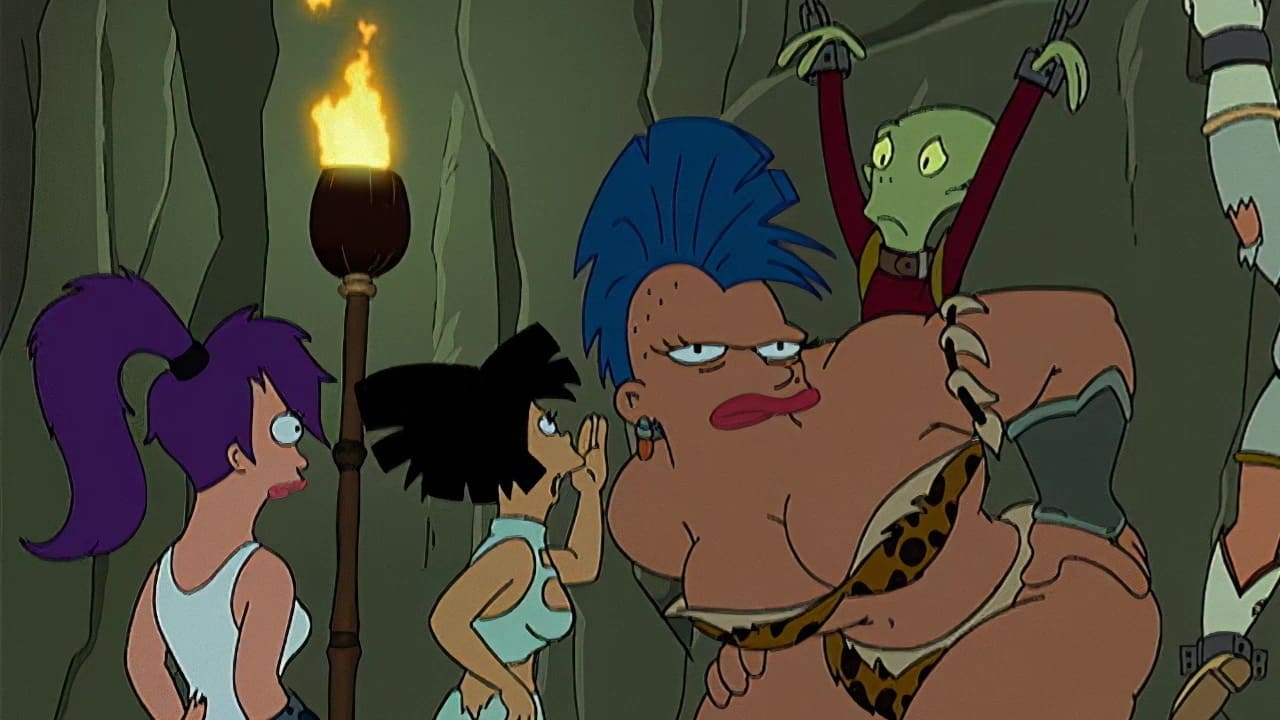 Futurama