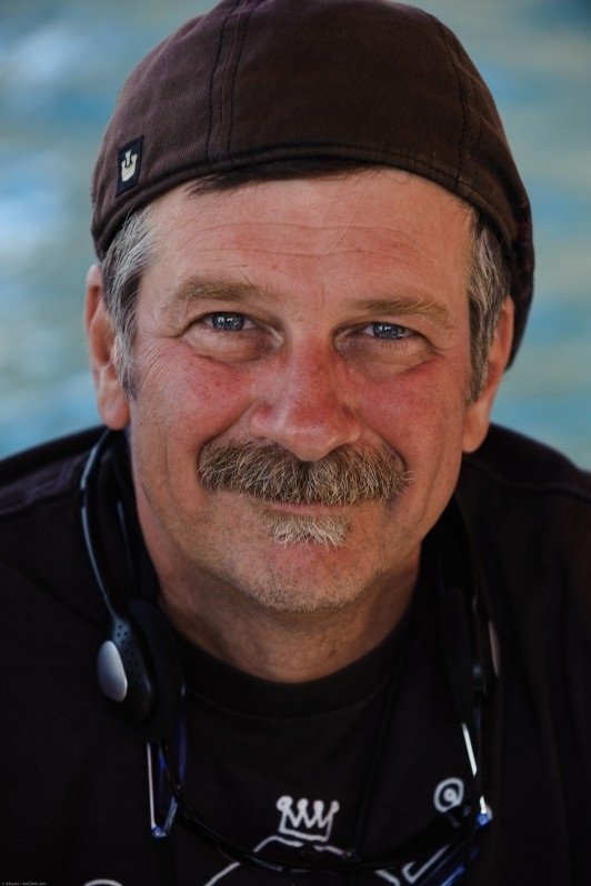 et billede af Alessandro D'Alatri