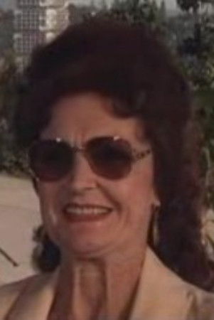 et billede af Tatiana Yegorova