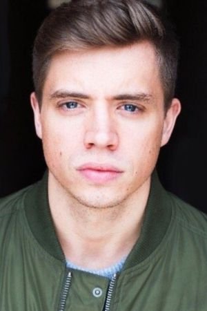 et billede af Jon-Paul Bell