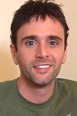 et billede af Zeb Reaux