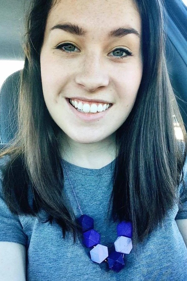 et billede af Erin Barksdale