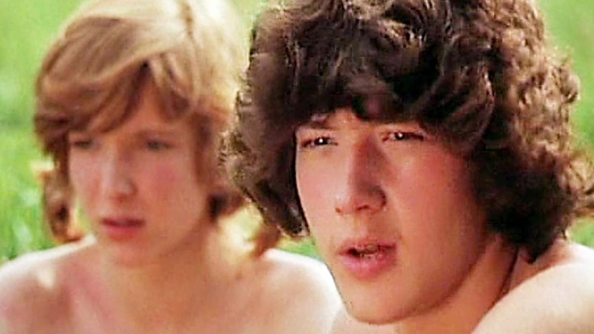 Sieben Sommersprossen (1978) – Filmer – Film . nu