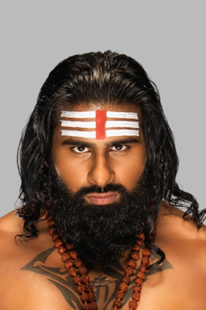 et billede af Rinku Singh