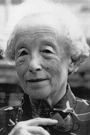 et billede af Dominique Marcas