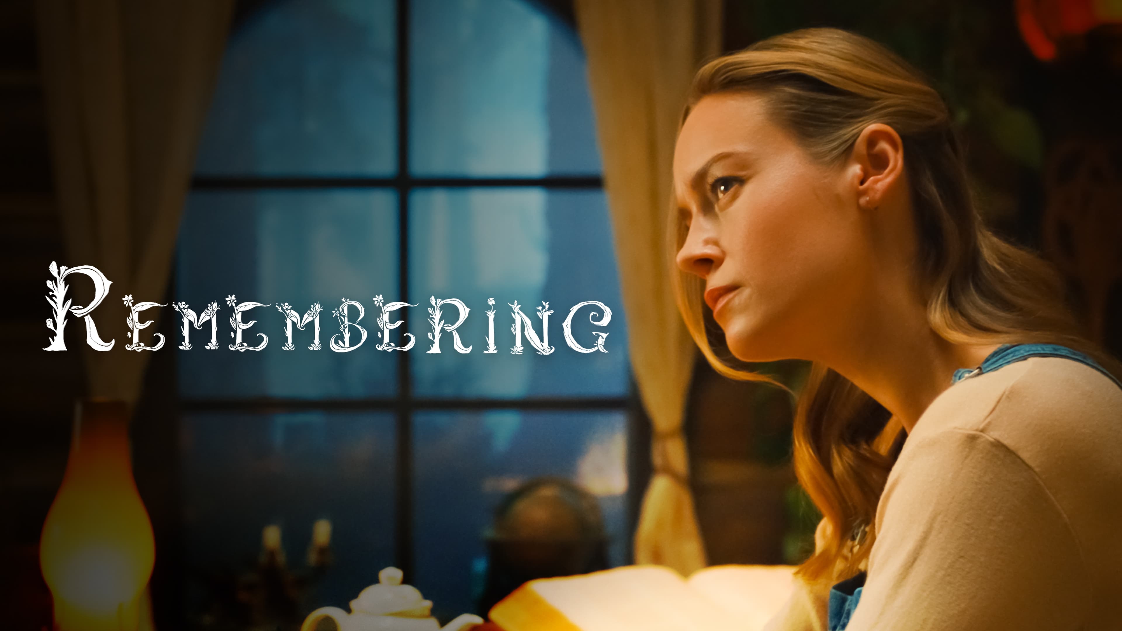 Remembering (2022)