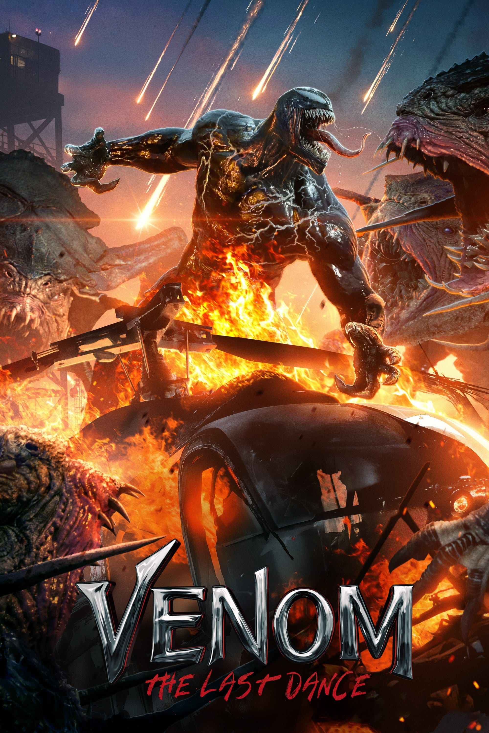 Venom: The Last Dance