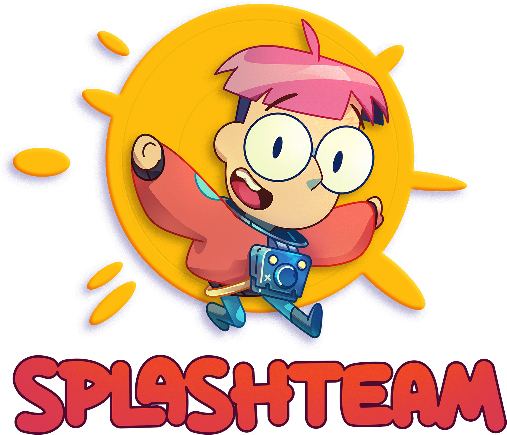 Splashteam