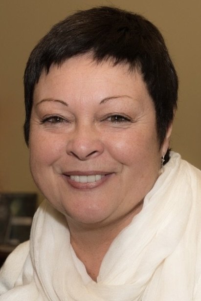 et billede af Claire Pimparé