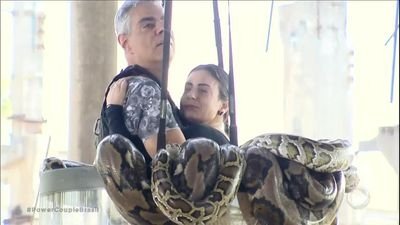 Power Couple Brasil 3x5