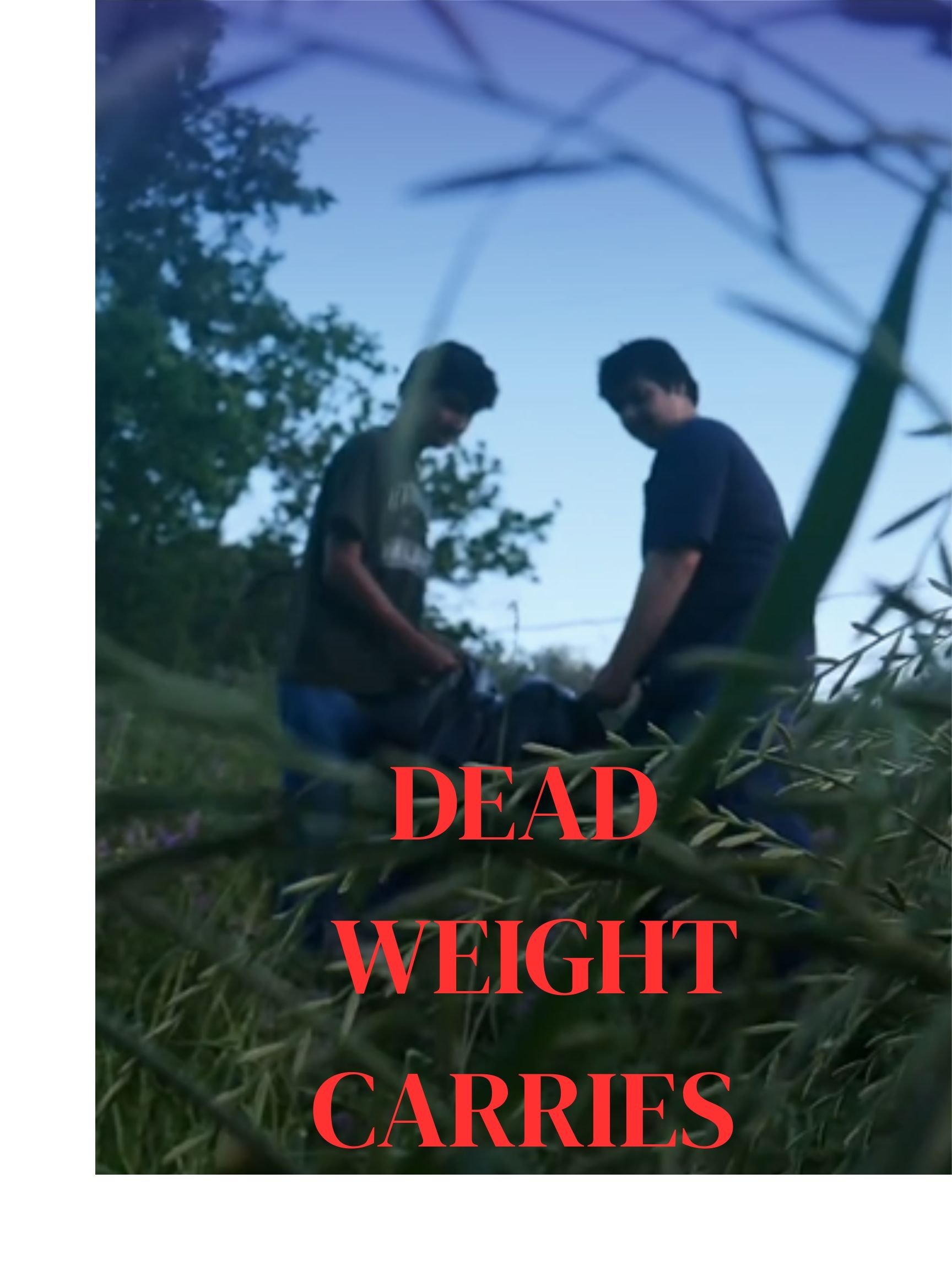 Dead Weight Carries