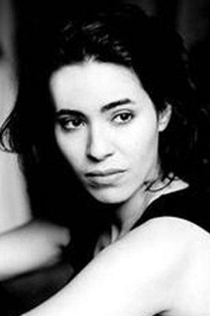 et billede af Déborah Saïag