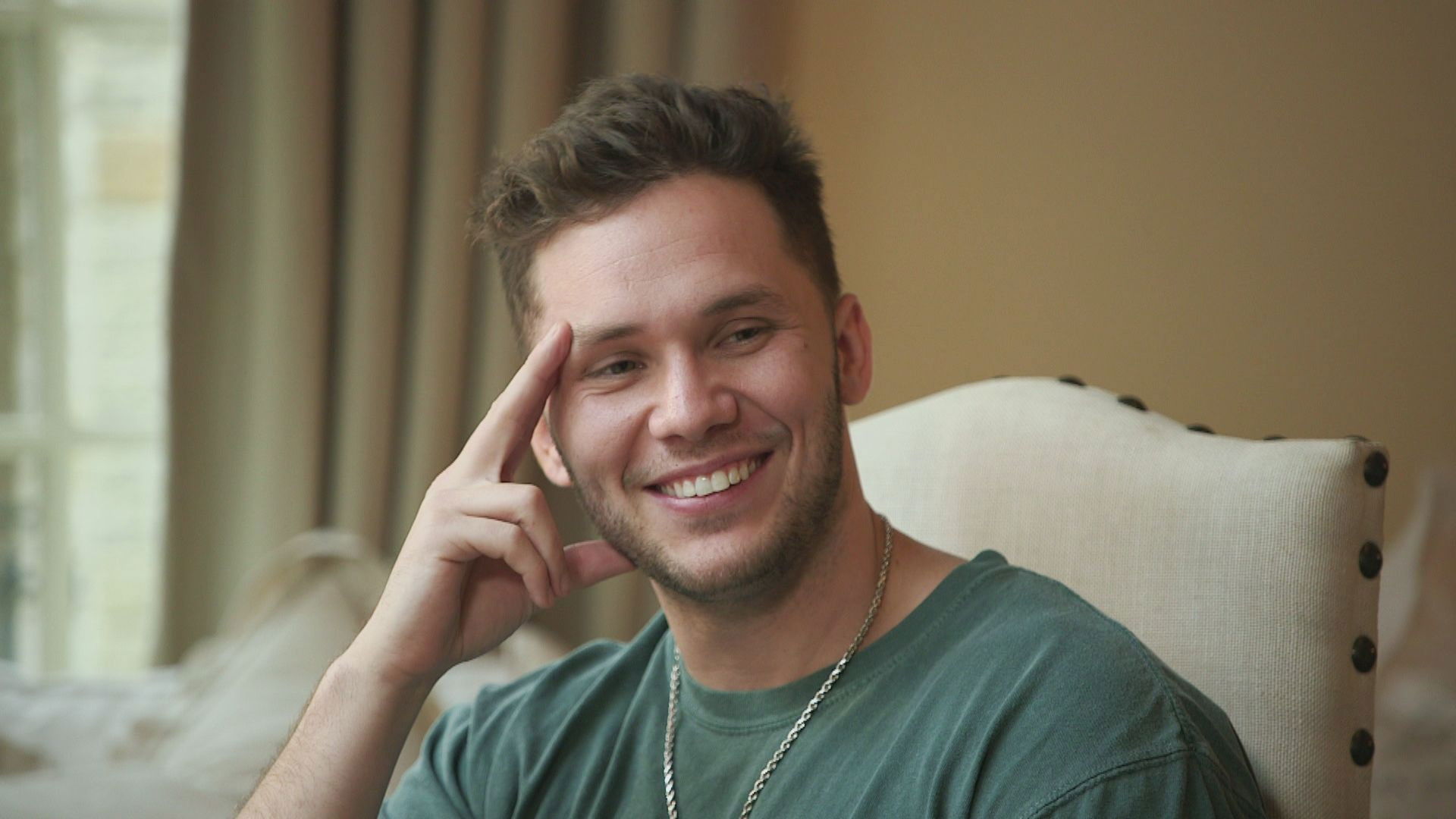 Thumbnail for I Thought We Were Brothers Season 1 Episode 9