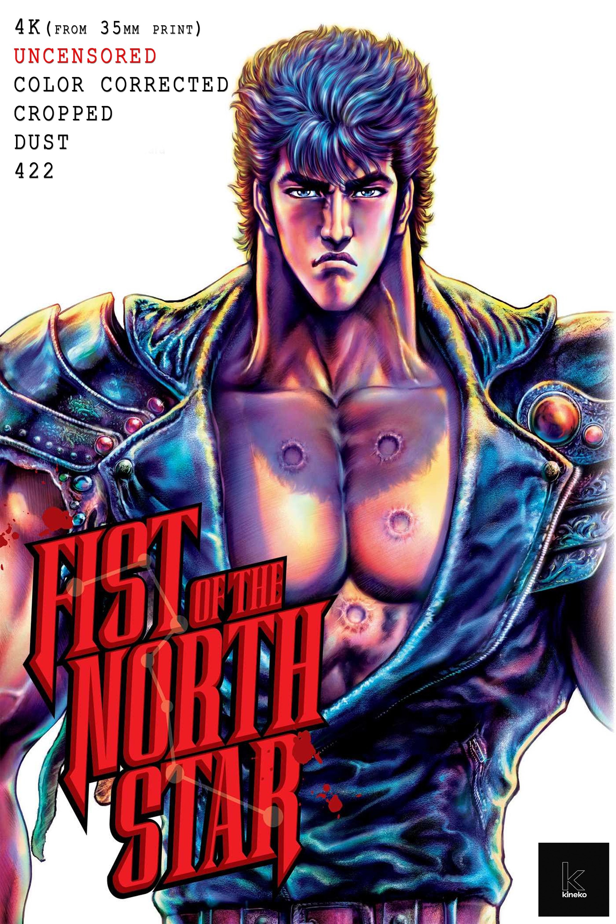 Fist of the North Star