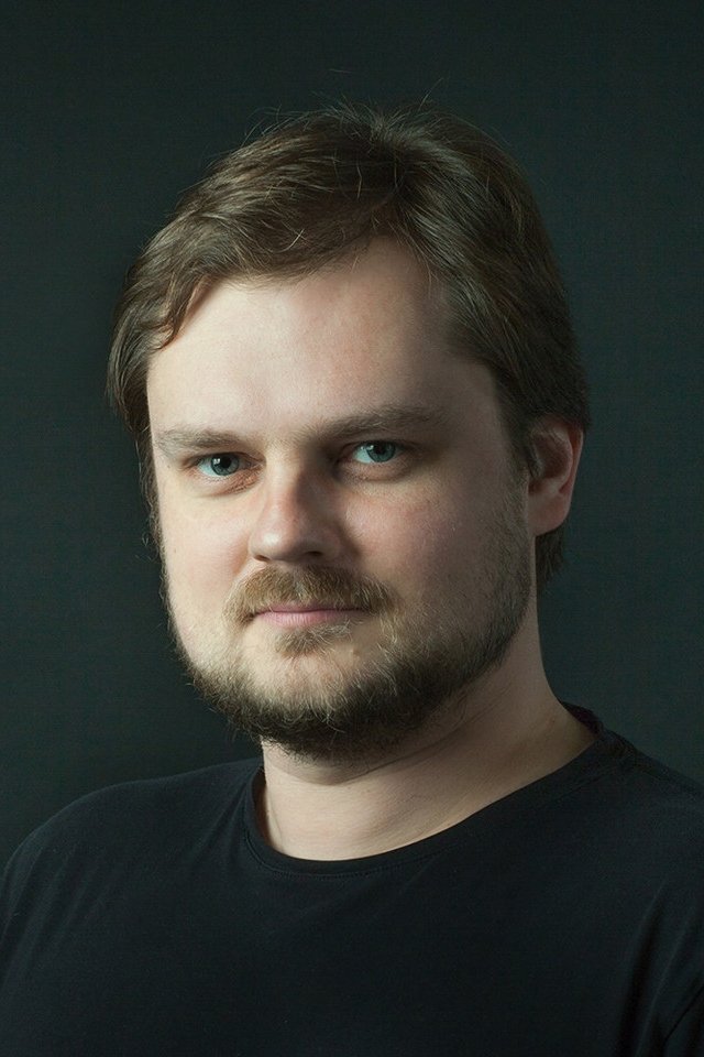 et billede af Linas Mikuta