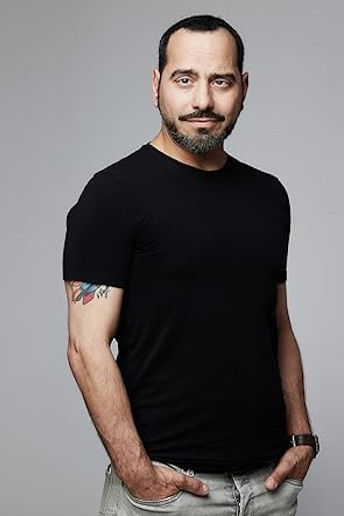 et billede af Jake Vincent