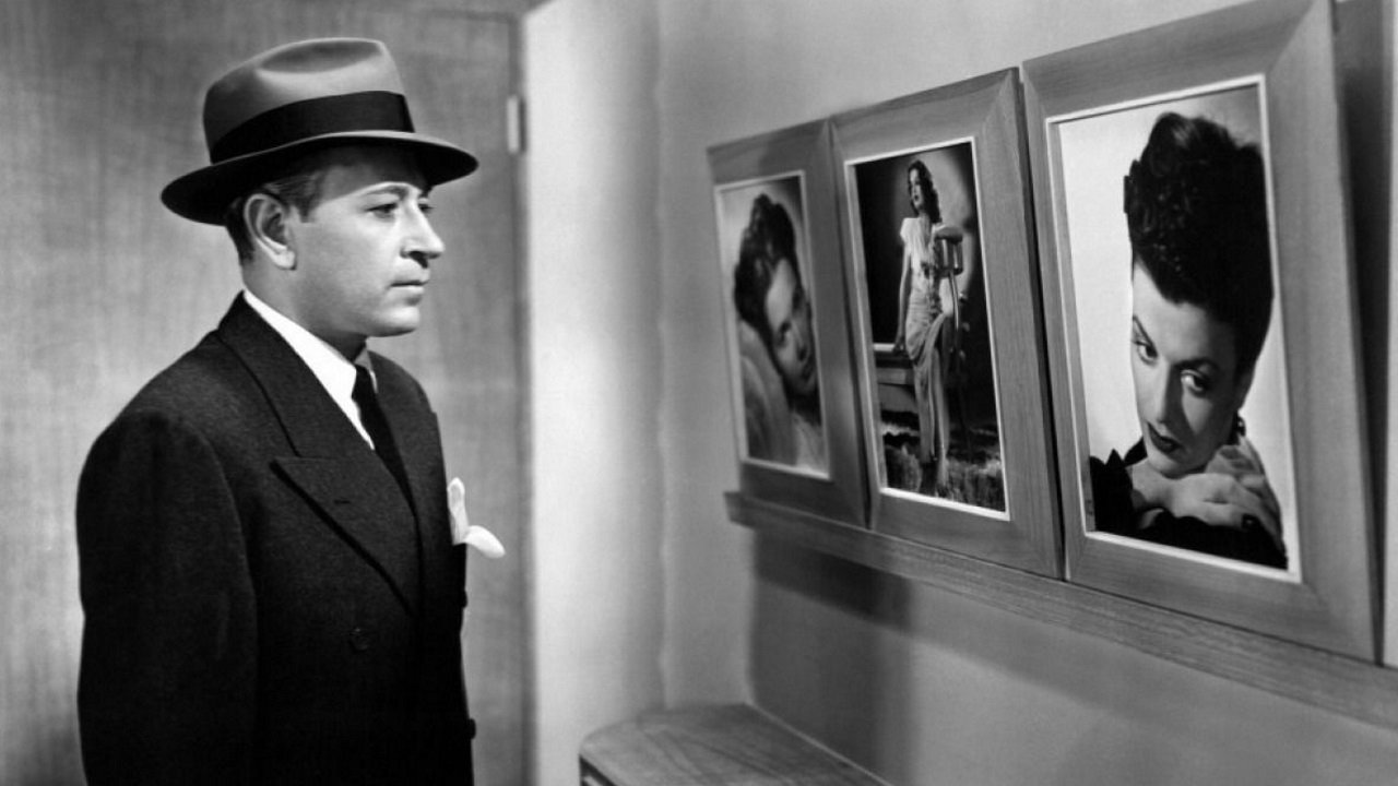 Nocturne (1946)