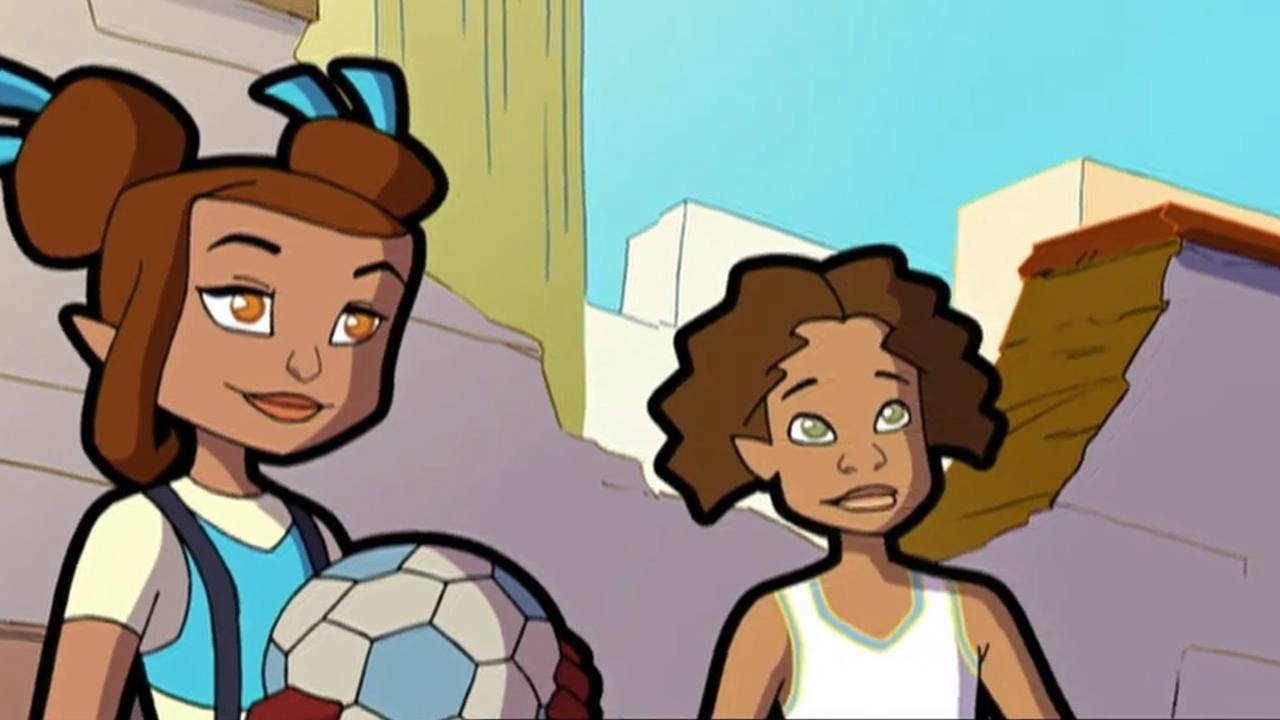 Thumbnail for Episode 14 Season 1 Episode 14