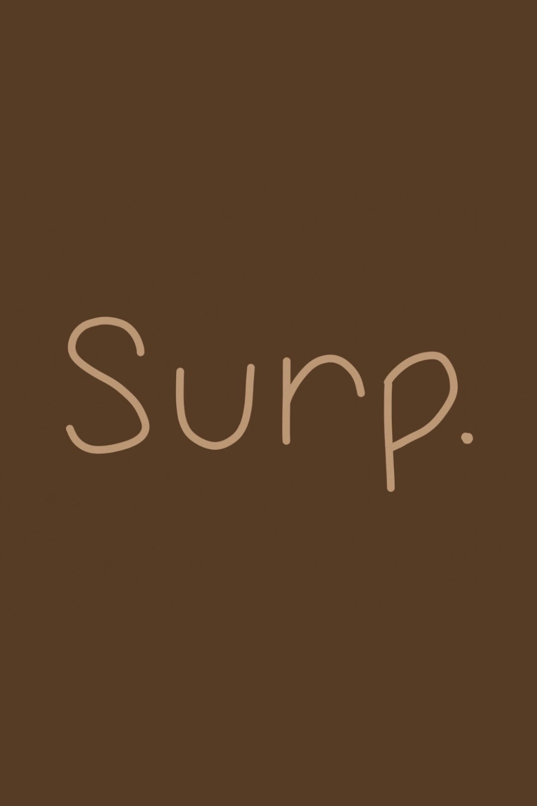 Surp.
