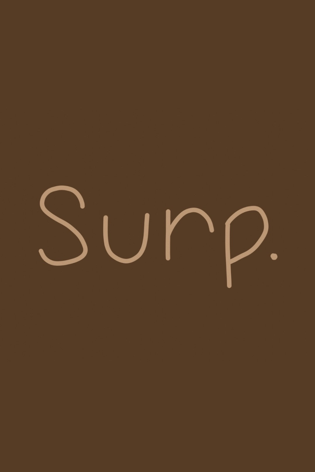 Surp.