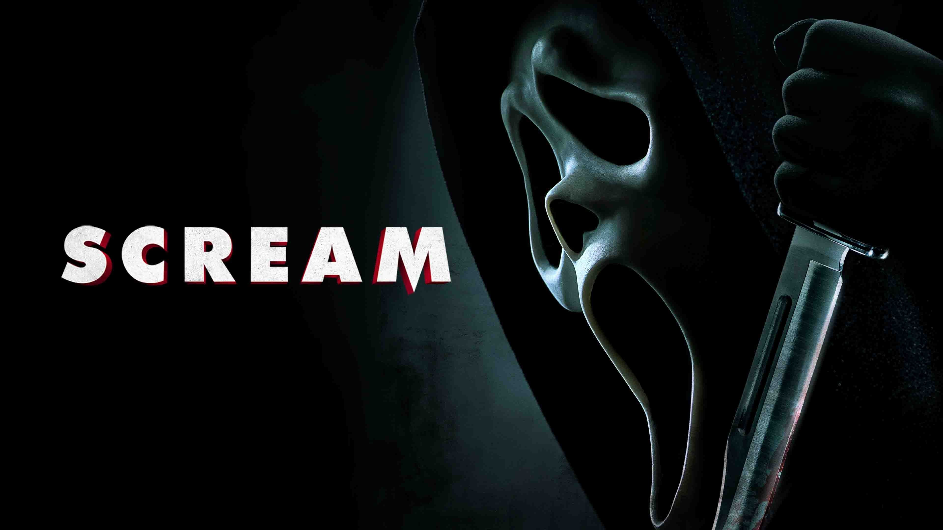 Scream (2022)