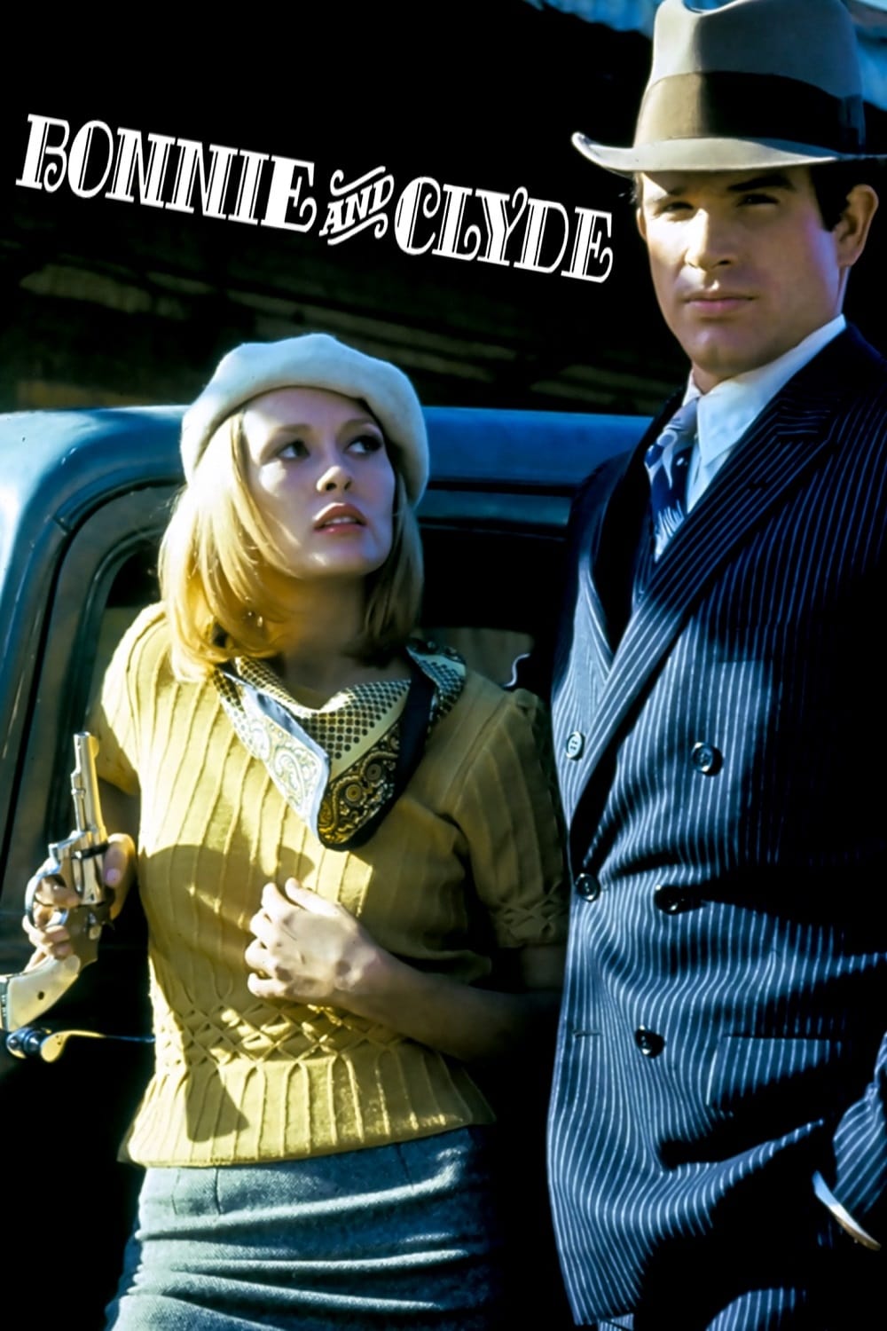 Bonnie and Clyde