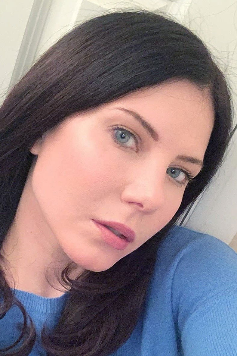 et billede af Amy Gandolfi