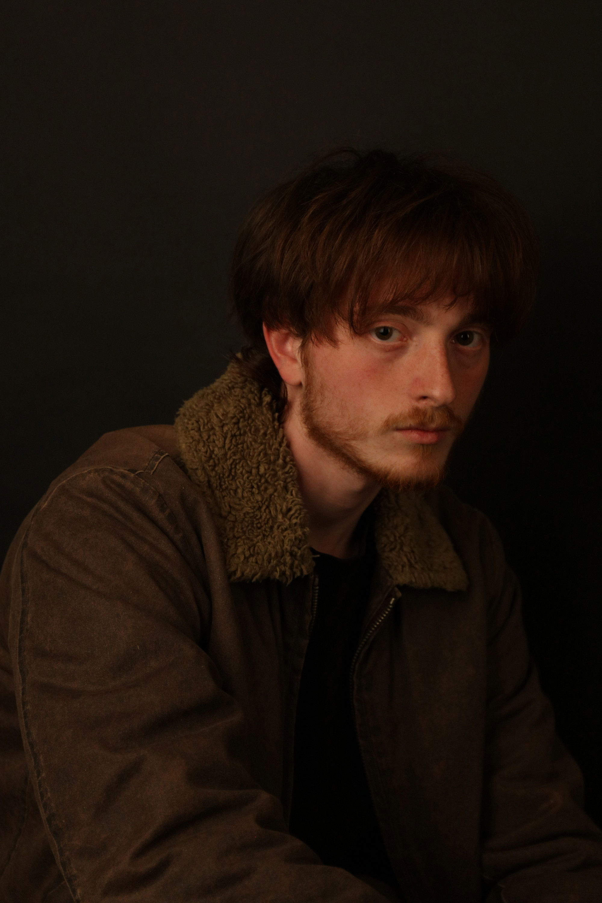 et billede af Federico Romani