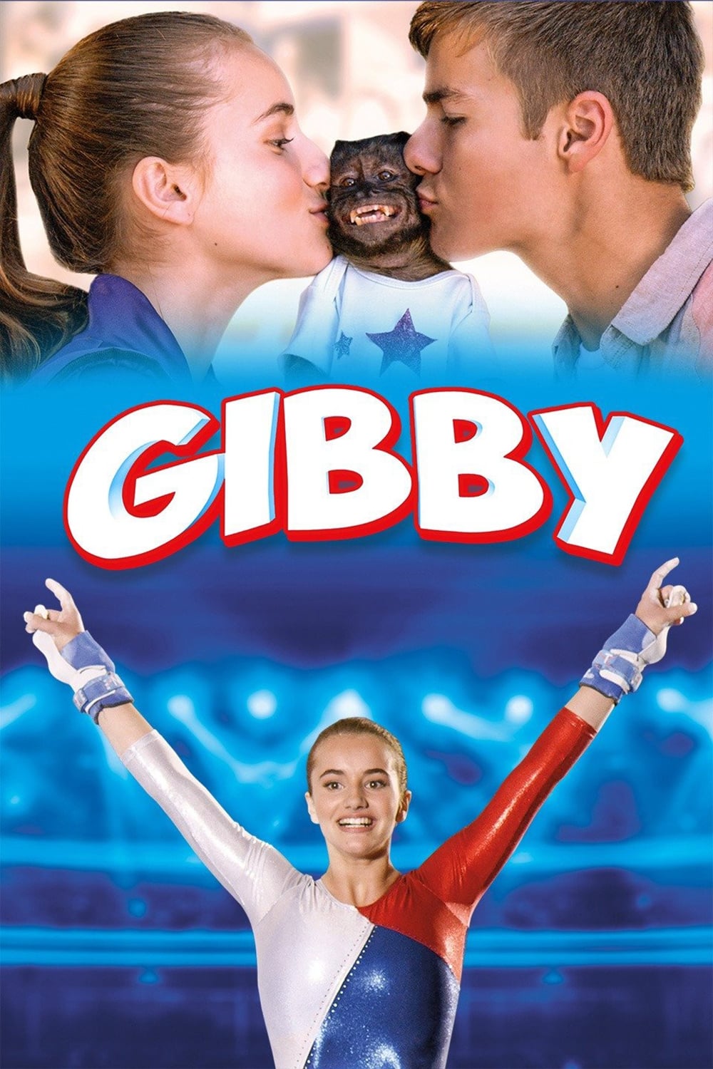 Gibby Un amour de singe streaming