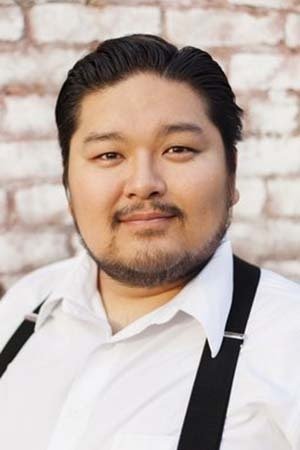 et billede af Takato Yonemoto