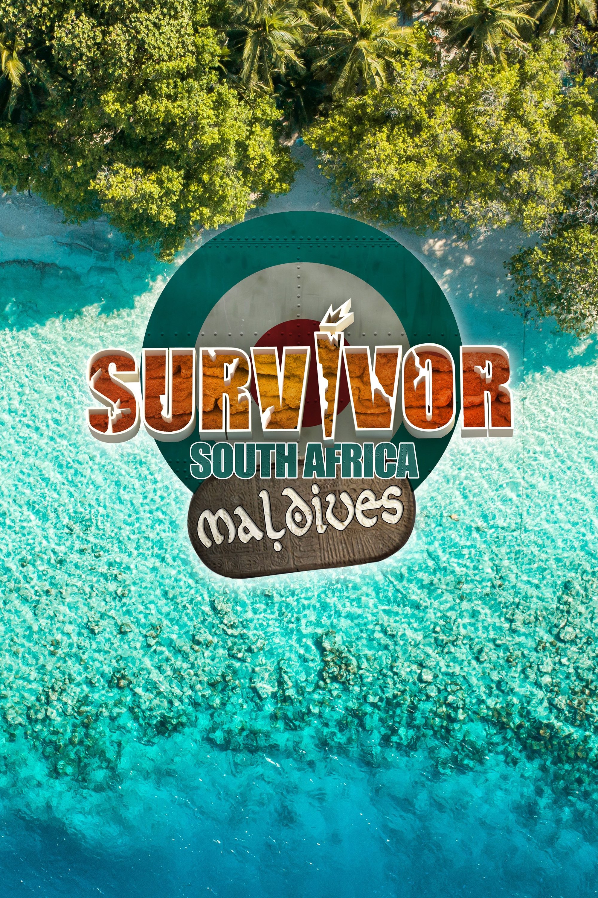 Survivor South Africa - Season 4