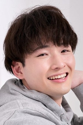 et billede af Taihi Kimura