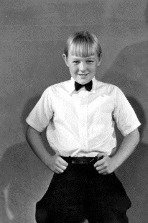 et billede af Betsy King Ross