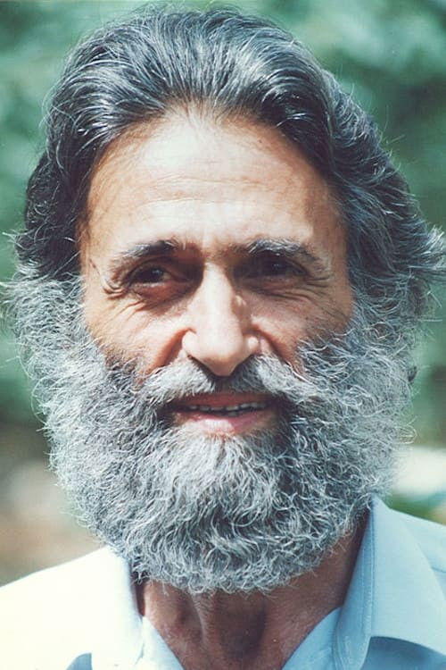 et billede af Isfandiyor Gulyamov