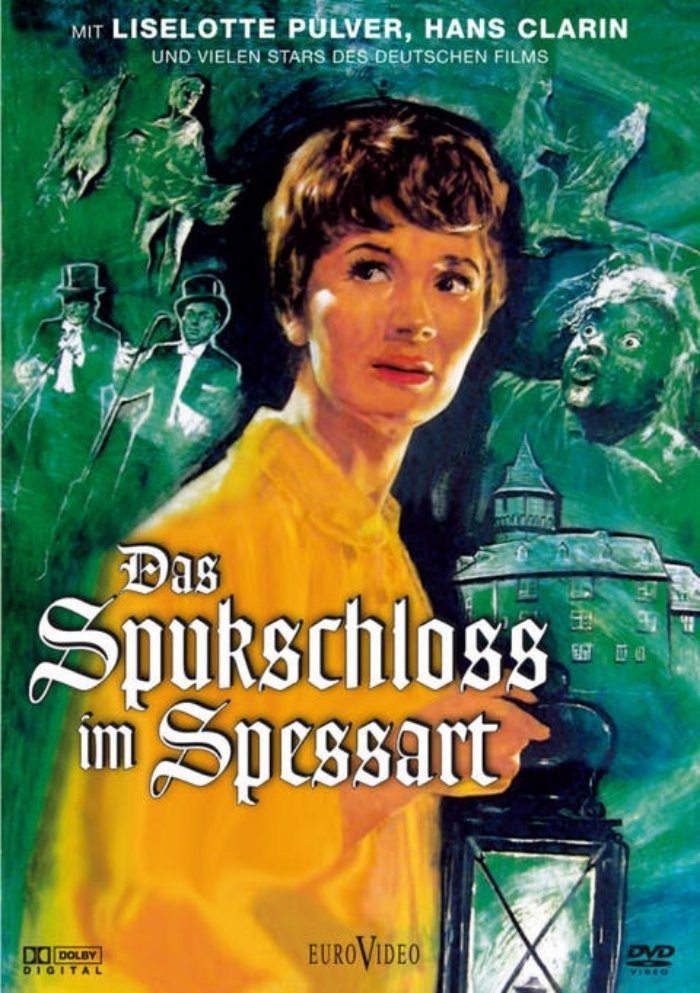 das spukschloss im spessart das spukschloss im spessart