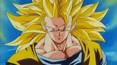 Dragon Ball Z 8x26