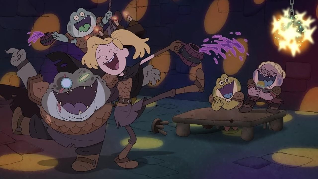 Episode 7