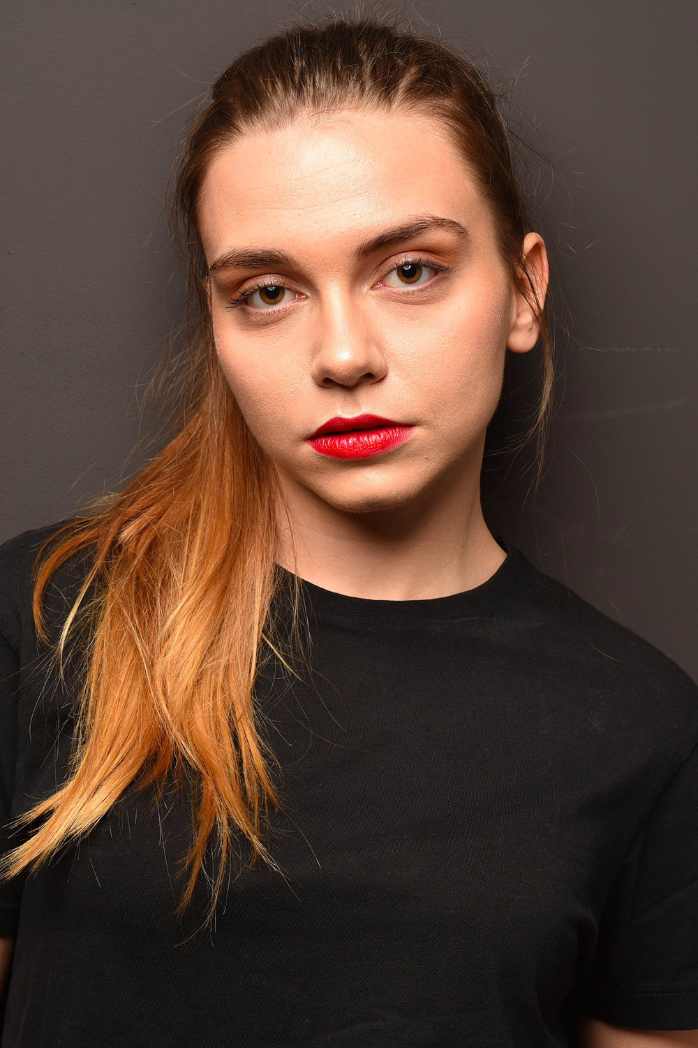 et billede af Elena de Lara