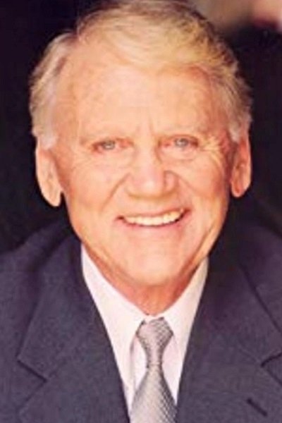 et billede af Jon Cedar