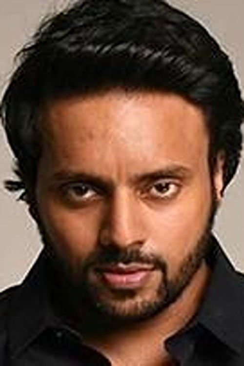 et billede af Amila Karunanayake