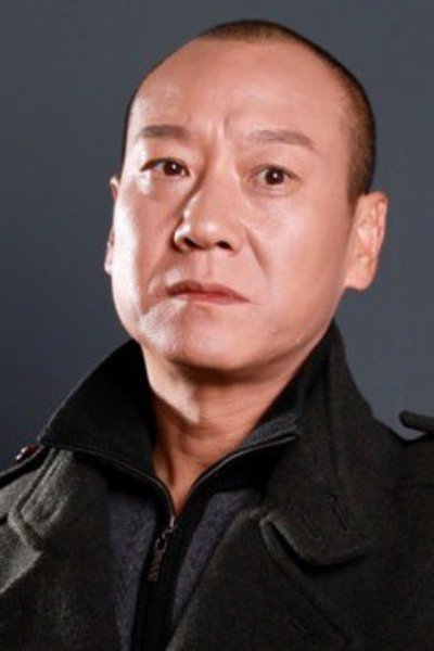 et billede af Guo Jian