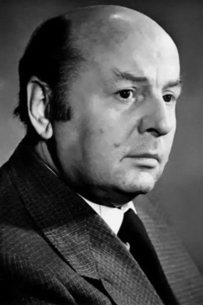 et billede af Boris Ivanov