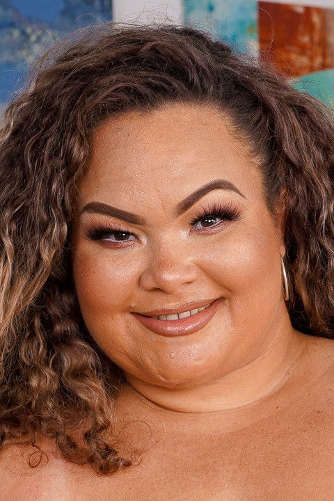 et billede af Vicky Plush