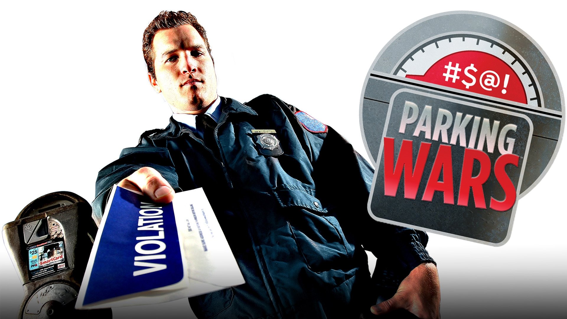 Parking Wars