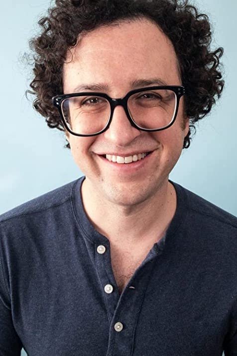 et billede af Robert Felsted Jr.