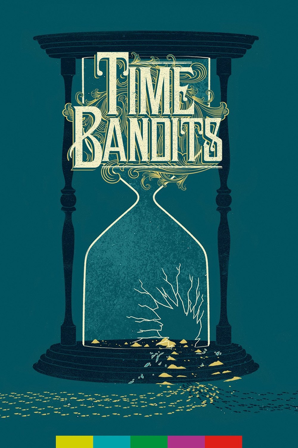 Time Bandits