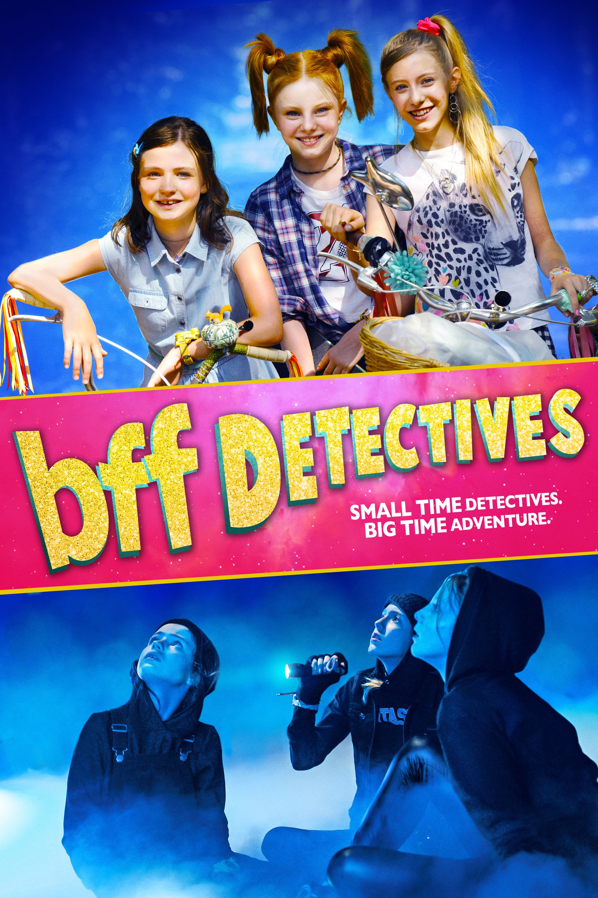 BFF Detectives
