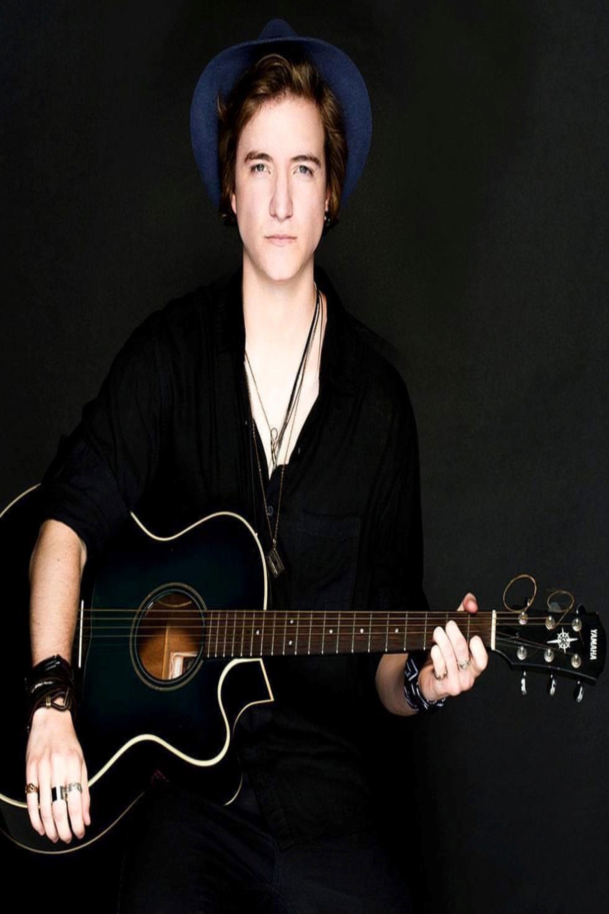 et billede af Tito Scalon