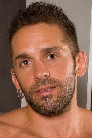 et billede af Israel Amezquita