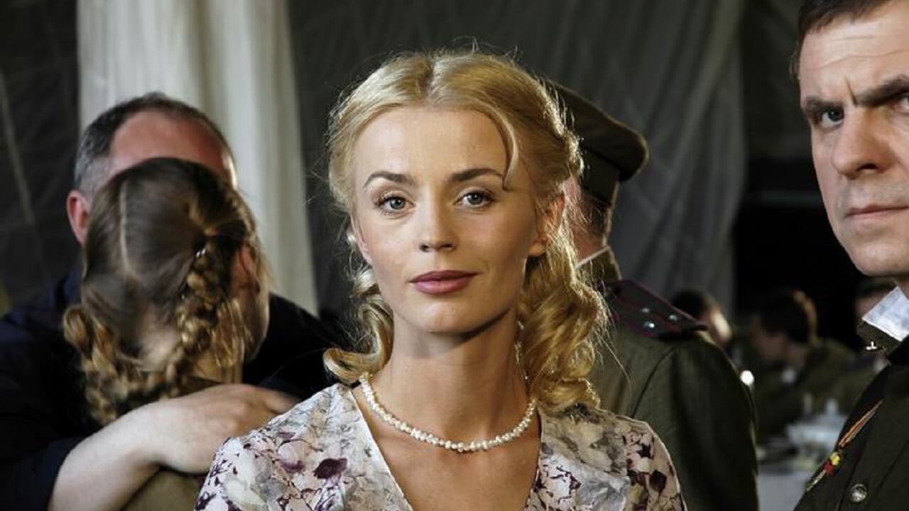 Чаклун и Румба (2007)